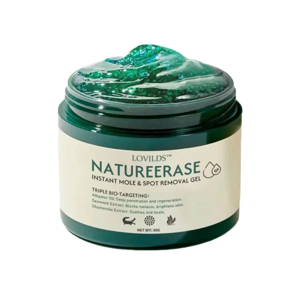 LOVILDS™ NatureErase Instant Mole & Spot Removal Gel
