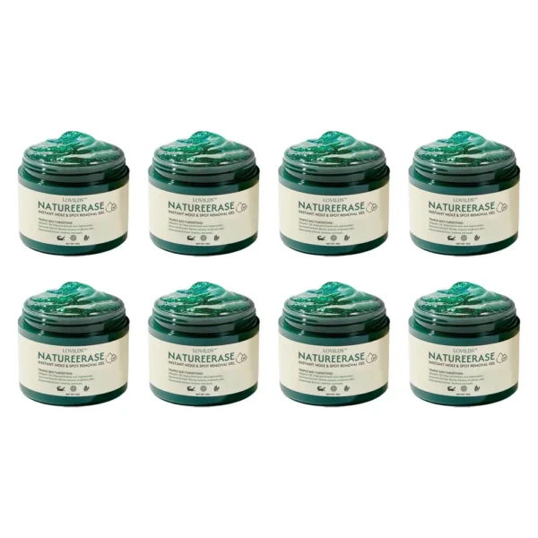 LOVILDS™ NatureErase Instant Mole & Spot Removal Gel