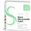 LOVILDS™ SMGT-GLP-1 Nano Microneedle Patch