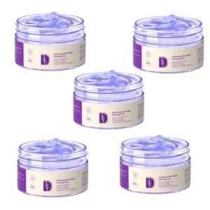 LOVILDS™ Turmeric & Emu Oil Arthritis Pain Relief Gel