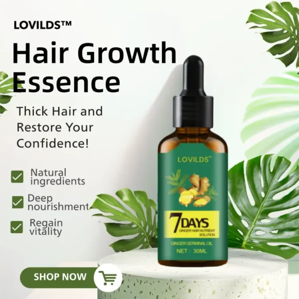LOVILDS™ Hair Growth Essence