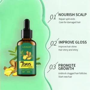 LOVILDS™ Hair Growth Essence