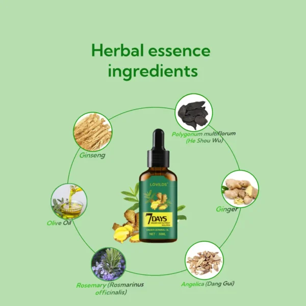 LOVILDS™ Hair Growth Essence