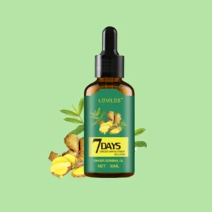 LOVILDS™ Hair Growth Essence