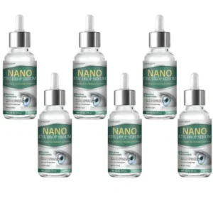 LOVILDS™ Nano Eye Drops Serum
