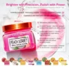 LOVILDS Whitening Exfoliating Scrub