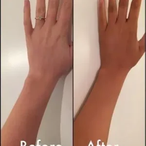 LOVILDS Whitening Exfoliating Scrub