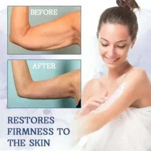 LOVILDS™ Advanced Firming & Wrinkle-Reducing Cream