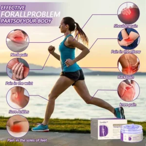 LOVILDS™ Curcumin & Emu Oil Pain Gel