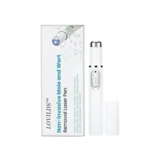 LOVILDS™ Non-Invasive Mole and Wart Removal Laser Pen