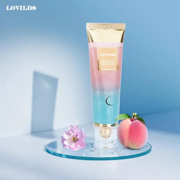 LOVILDS™ Probiotic Whitening Toothpaste