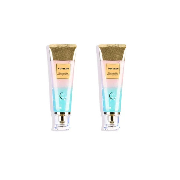 LOVILDS™ Probiotic Whitening Toothpaste