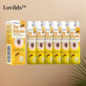 LOVILDS™ TagRecede Bee Venom Treatment Spray