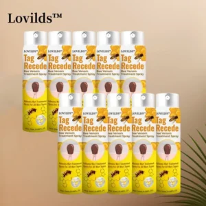LOVILDS™ TagRecede Bee Venom Treatment Spray