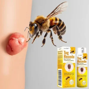LOVILDS™ TagRecede Bee Venom Treatment Spray