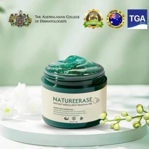LOVILDS™ Ultra NatureErase Instant Mole & Spot Removal Gel