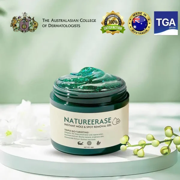 LOVILDS™ Ultra NatureErase Instant Mole & Spot Removal Gel