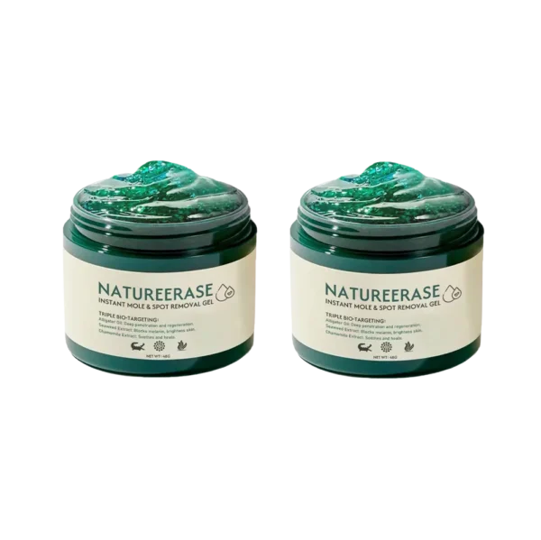 LOVILDS™ Ultra NatureErase Instant Mole & Spot Removal Gel