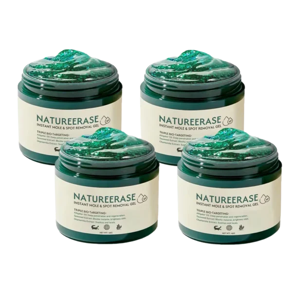 LOVILDS™ Ultra NatureErase Instant Mole & Spot Removal Gel