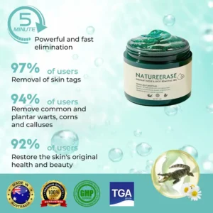 LOVILDS™ Ultra NatureErase Instant Mole & Spot Removal Gel