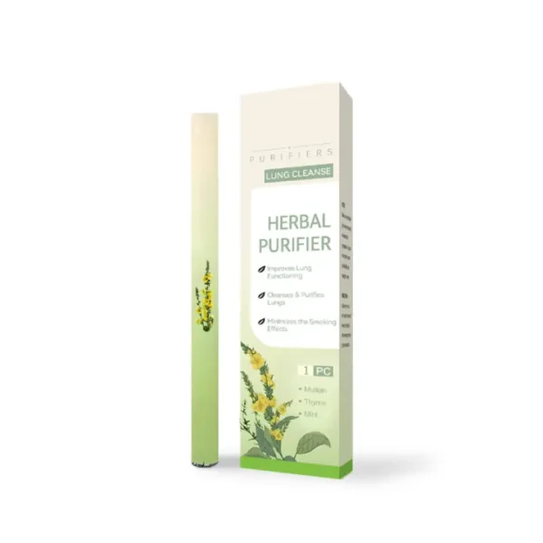 🔥 🔥🔥Final 3 Hours: 60% OFF LOVILDS™ Mullein Relaxation Stick – Soothes Lungs, Detoxifies, Freshens Breath