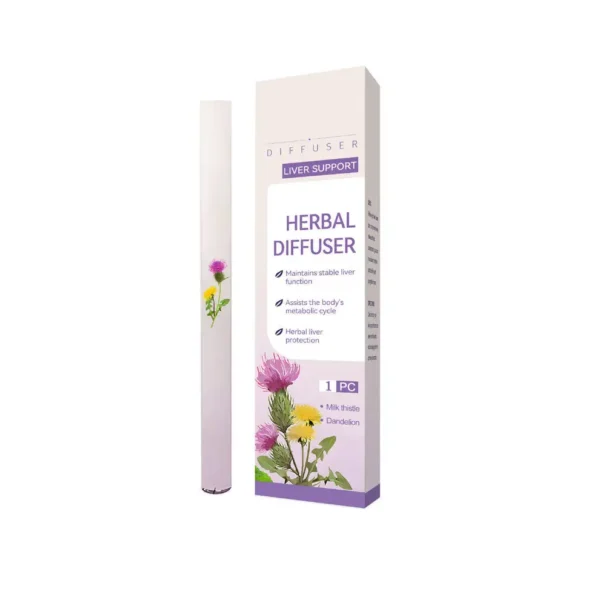 🔥 🔥🔥Final 3 Hours: 60% OFF LOVILDS™ Mullein Relaxation Stick – Soothes Lungs, Detoxifies, Freshens Breath