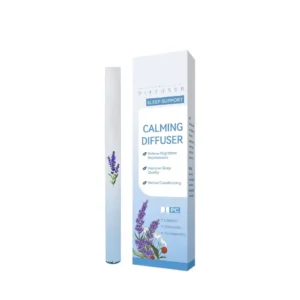 🔥 🔥🔥Final 3 Hours: 60% OFF LOVILDS™ Mullein Relaxation Stick – Soothes Lungs, Detoxifies, Freshens Breath