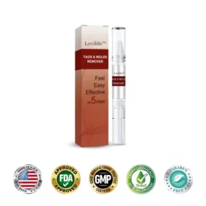 🔥 🔥🔥Final 3 Hours: 60% OFF Lovilds™ Tags & Moles Remover