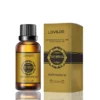 🥇 LOVILDS™ Natural Ginger Detox Oil – Burn Fat While You Sleep🌿