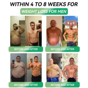 🌿 LOVILDS™ SMGT-GLP-1 Nano Microneedle Patch – 24-Hour Pain-Free Weight Loss & Blood Sugar Control 💪✨