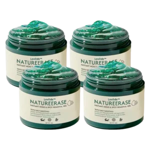 ✅ Official Store: Lovilds™ PRO NatureErase Instant Mole & Spot Removal Gel