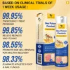✨【 official  Brand  Store】  Last Day Discount: 83% OFF 🌸 LOVILDS™ PsoriaHeal  psoriasis Spray pro