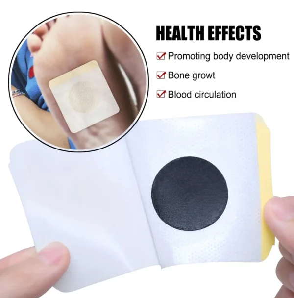 🌿Exclusive Patent | LOVILDS™ Herbal Height Increasing Foot Patch❤️