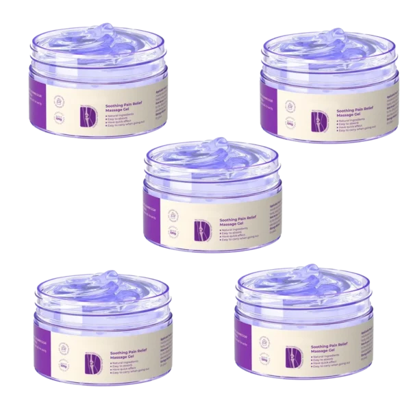 Final 3 Hours: 70%OFF🔥 Lovilds™ Purple Gel 🧊 Fast Relief from Pain & Inflammation