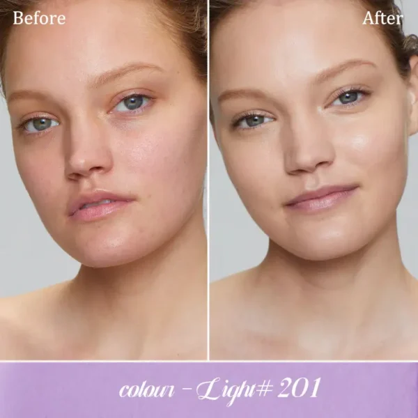 🔥Final 3 hours 75% off:🌸 LOVILDS Color-Changing Cover Cream Stick Skincare meets makeup