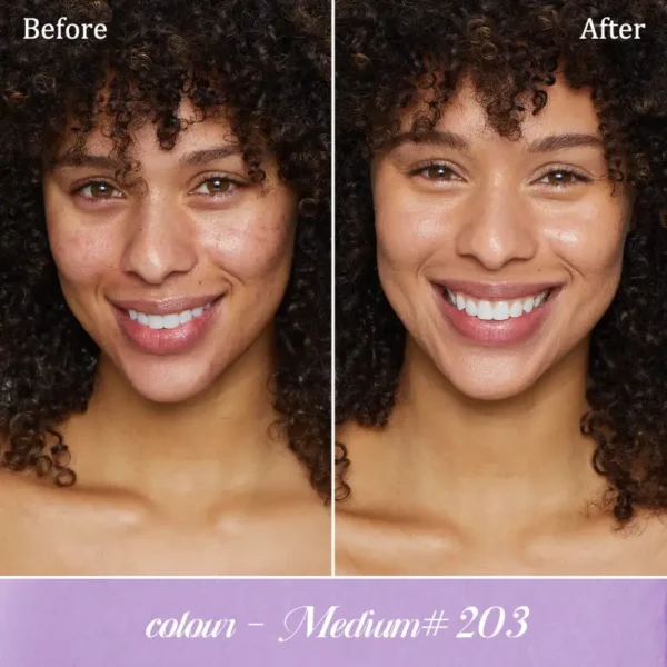 🔥Final 3 hours 75% off:🌸 LOVILDS Color-Changing Cover Cream Stick Skincare meets makeup