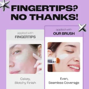 🔥Final 3 hours 75% off:🌸 LOVILDS Color-Changing Cover Cream Stick Skincare meets makeup
