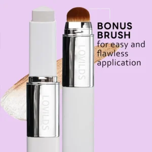 🔥Final 3 hours 75% off:🌸 LOVILDS Color-Changing Cover Cream Stick Skincare meets makeup