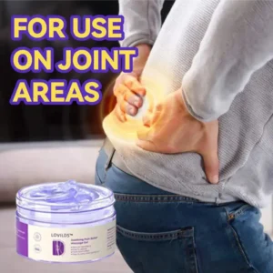 LOVILDS™ 🛡️𝐓𝐮𝐫𝐦𝐞𝐫𝐢𝐜 & 𝐄𝐦𝐮 𝐎𝐢𝐥 𝐀𝐫𝐭𝐡𝐫𝐢𝐭𝐢𝐬 𝐒𝐨𝐨𝐭𝐡𝐢𝐧𝐠 𝐏𝐚𝐢𝐧 𝐑𝐞𝐥𝐢𝐞𝐟 𝐌𝐚𝐬𝐬𝐚𝐠𝐞 𝐆𝐞𝐥 👨‍⚕️𝐀𝐦𝐞𝐫𝐢𝐜𝐚𝐧 𝐎𝐫𝐭𝐡𝐨𝐩𝐚𝐞𝐝𝐢𝐜𝐬 (𝐀𝐀𝐎𝐒) 𝐀𝐩𝐩𝐫𝐨𝐯𝐞𝐝💪⚡