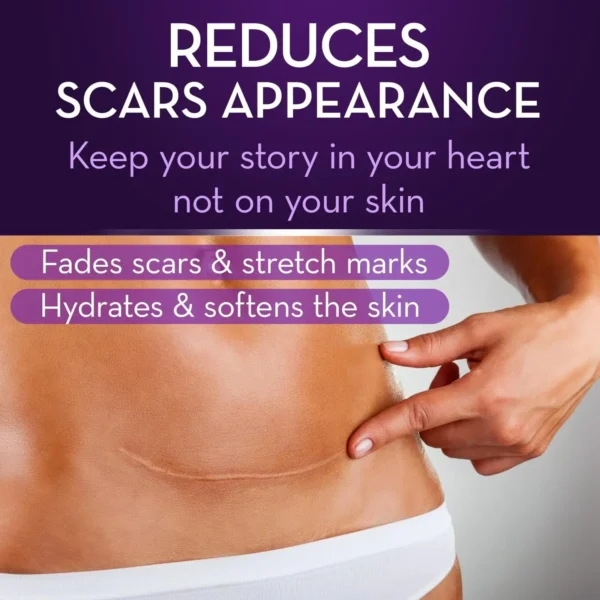 LOVILDS® Advanced Scar Gel