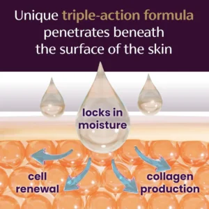 LOVILDS® Advanced Scar Gel