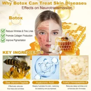 LOVILDS® Bee Venom Lift Cream🐝〰️