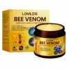 LOVILDS™ Bee Venom Pain-Relief Bone Healing Cream ✨Fast Relief in 72 Hours✨