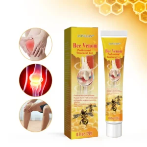 LOVILDS™ Bee Venom Professional Healing Gel