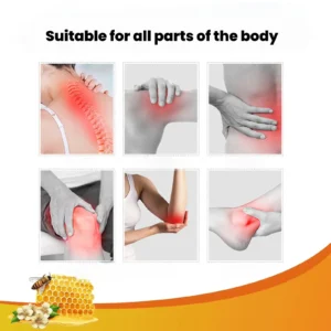 LOVILDS™ Bee Venom Professional Healing Gel