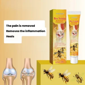 LOVILDS™ Bee Venom Professional Healing Gel