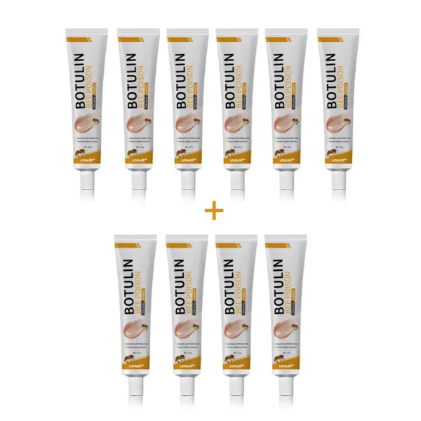 LOVILDS™ Botulin Bee Poison Wrinkle Removal Cream