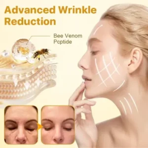 LOVILDS™ Botulinumlux Bee Venom Lift Cream