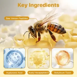 LOVILDS™ Botulinumlux Bee Venom Lift Cream