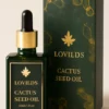 LOVILDS™ Cactus Seed Oil